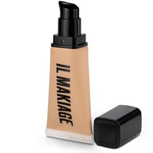 AFTER PARTY
#55 - FULL COVERAGE FOUNDATION